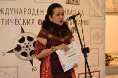 Индонезия спечели приза „Гран При” на фестивала „На Източния бр...