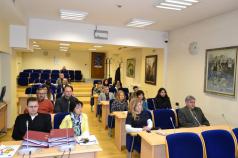 Община Велико Търново първа ще внедрява Общата рамка за оценка ...