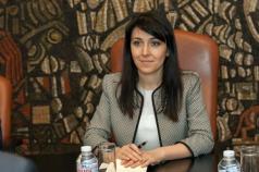Ще се състои публична лекция за българо-азербайджанските диплом...