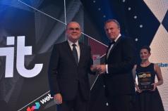 НОИ получи отличие от Webit за дигитален проект в публичната ад...