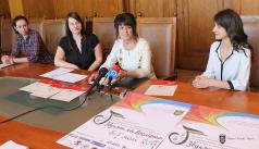250 деца от пет държави пристигат във Велико Търново за музикал...