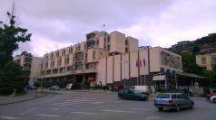 Въвеждат нова организация на движението във Велико Търново на 4...