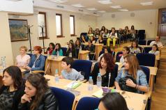 Ученици от три държави гостуват във Велико Търново по програма ...