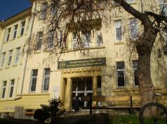 ПГТ „Д-р Васил Берон“ се включва в празненствата по случай Деня...