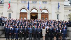 Цветан Цветанов оглави вътрешната комисия в 44-тото Народно съб...
