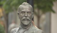 Община Свищов организира Възпоменателен ден за Алеко Константин...