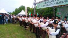 Даниел Панов откри шестия Национален събор на овцевъдите в Бълг...