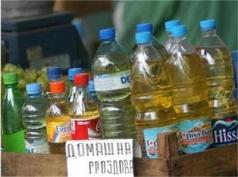 Купувачи на домашна ракия в Долна Оряховица задигнаха 2 000 лв....