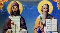 Честит 24 май! Ден на българската просвета и култура и на славя...