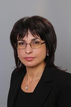Инж. Клавдия Ганчева: Незаконно придобито имущество за повече о...