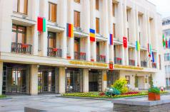 Горна Оряховица става център на международен културен обмен и т...