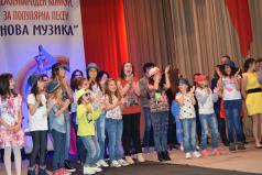 Над 80 изпълнители от 6 държави ще вземат участие в ХII Междуна...