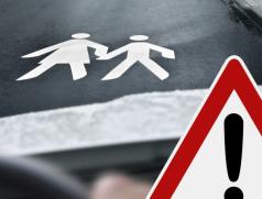  49 пешеходци и 8 водачи са санкционирани при акция Пешеходец