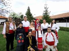 Лясковските млади актьори се завърнаха с награди от Каварна