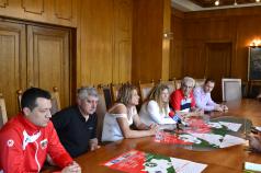 Велико Търново посреща финалистите в Световната купа по хандбал