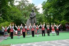 Балканджийче от Елена с три награди от надиграването в Чирпан