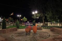 Ще ремонтират частично площад „Цар Асен I” във Велико Търново