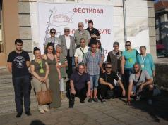 Драгановски театрали се завърнаха с Втора награда от Нова Загор...
