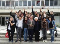  Нови награди получиха актьорите от Козаревец