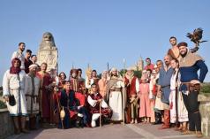 Над 100 реконструктори идват на фестивала “Ежедневието на средн...