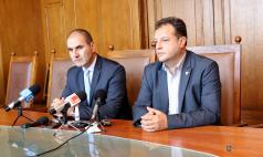 Велико Търново се подготвя за най-големите инфраструктурни прое...