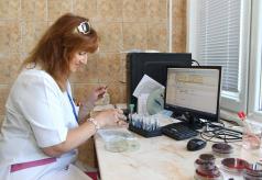 Д-р Марияна Радева: Резистентността е проблем, по-страшен от СП...