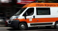 Пътен инцидент затруднява движението в посока София - Варна