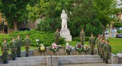 Как ще отбележат 180-годишнината от рождението на Васил Левски ...