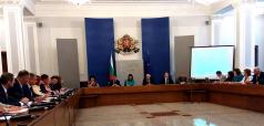 Областните администрации засилват контрола за намаляване на адм...