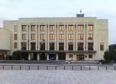 Община Горна Оряховица с нов общественозначим проект