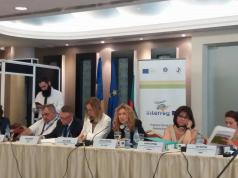 Одобрени са 140 заявления за проектни предложения по Програма И...