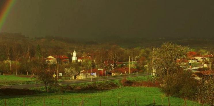 Съборът в еленското село Марян е със 180-годишна традиция