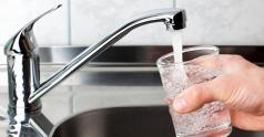 Спират водата в търновски квартал