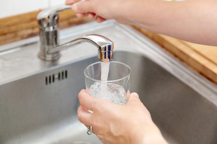 Пет великотърновски улици остават без вода до края на деня 