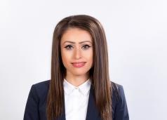 Народният представител Станислава Стоянова организира приемна з...