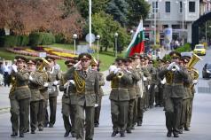С военен ритуал ще бъде отбелязана 132-годишнината от Съединени...