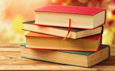 Община Елена подпомага издаването на шест нови книги