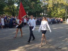 ПГЕЕ М.В.Ломоносов в Горна Оряховица отвори врати с нова пара...