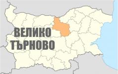 Бъдещето на  Великотърновския регион - миграция и движещи факто...