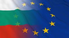 Информационни събития в областта за десетата година от членство...
