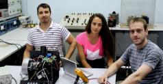 Изложение Младежко техническо творчество събира таланти в Гор...