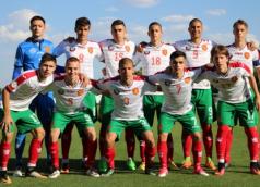 Програма за Европейските квалификации U17 по футбол във Велико ...