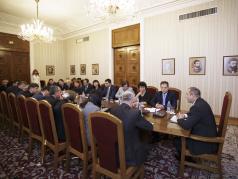 Ръководеното от Даниел Панов Национално сдружение на общините –...