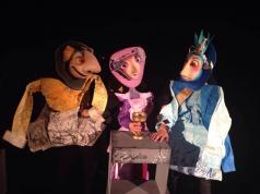 „Новите дрехи на царя“ представят премиерно на сцената на Театъ...