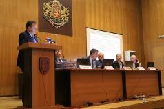 Даниел Панов: Велико Търново е сред шестте града в България, ге...