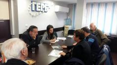 Десетки жители на Велико Търново посетиха приемната на депутата...