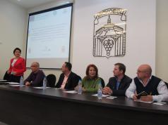 Община Лясковец с румънската Виделе си партнират по проект „Мре...