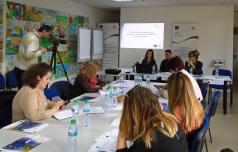 Областен информационен център – Велико Търново  отчете успешна ...