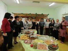 Девет поредни години в лясковска детска градина осигуряват хран...