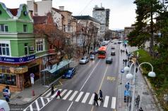 Великотърновци вече могат да плащат местните данъци и такса сме...